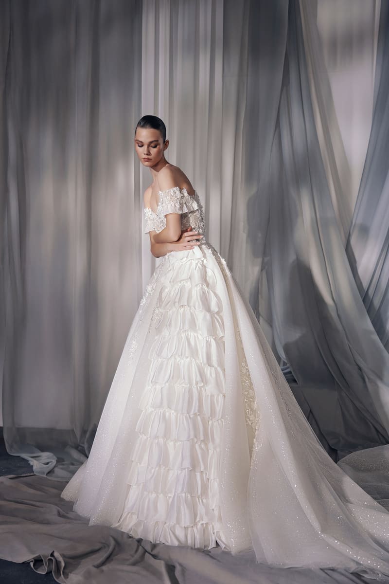 Eva Krystel  portfolio
